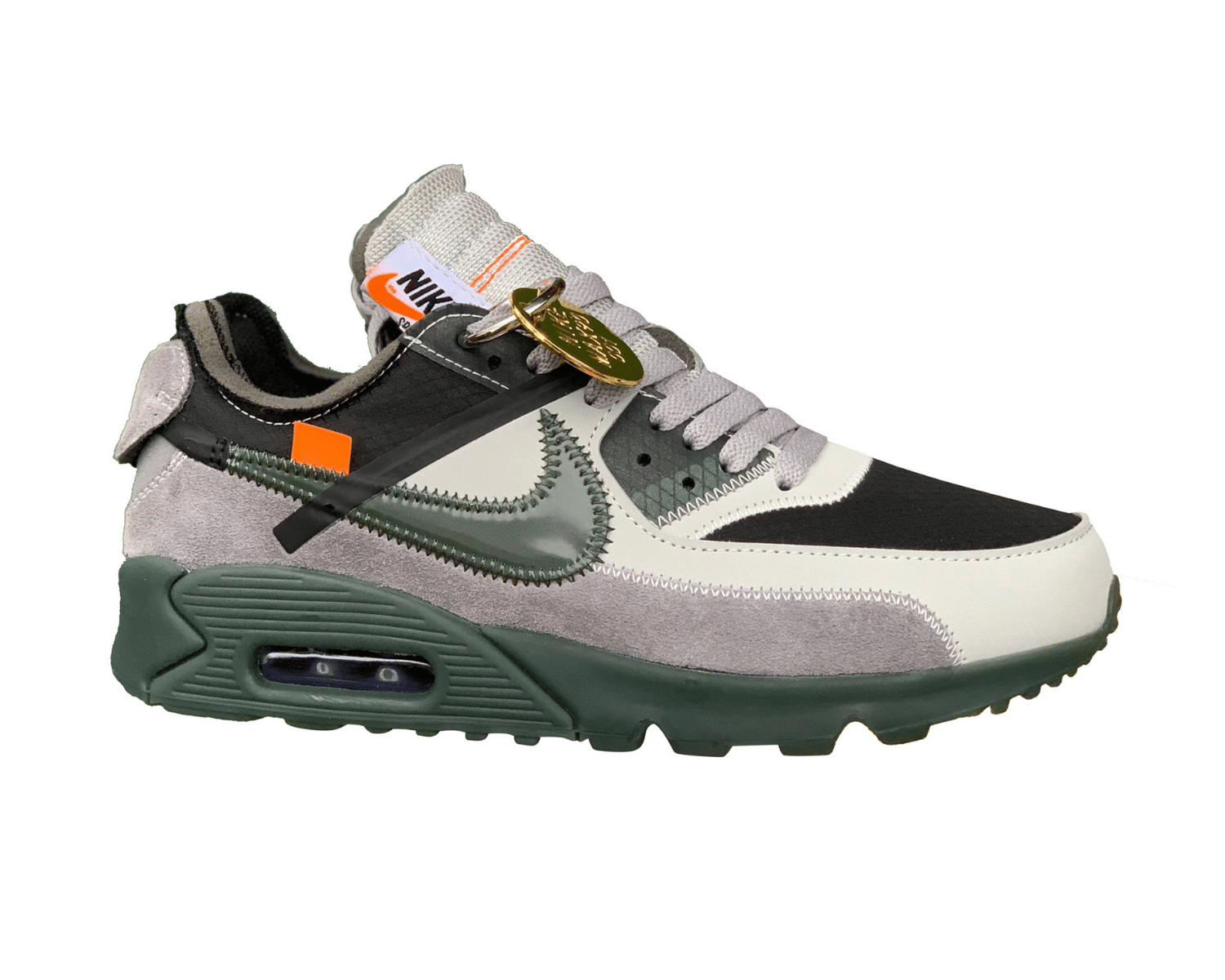 Nike Air Max 90 OFW family