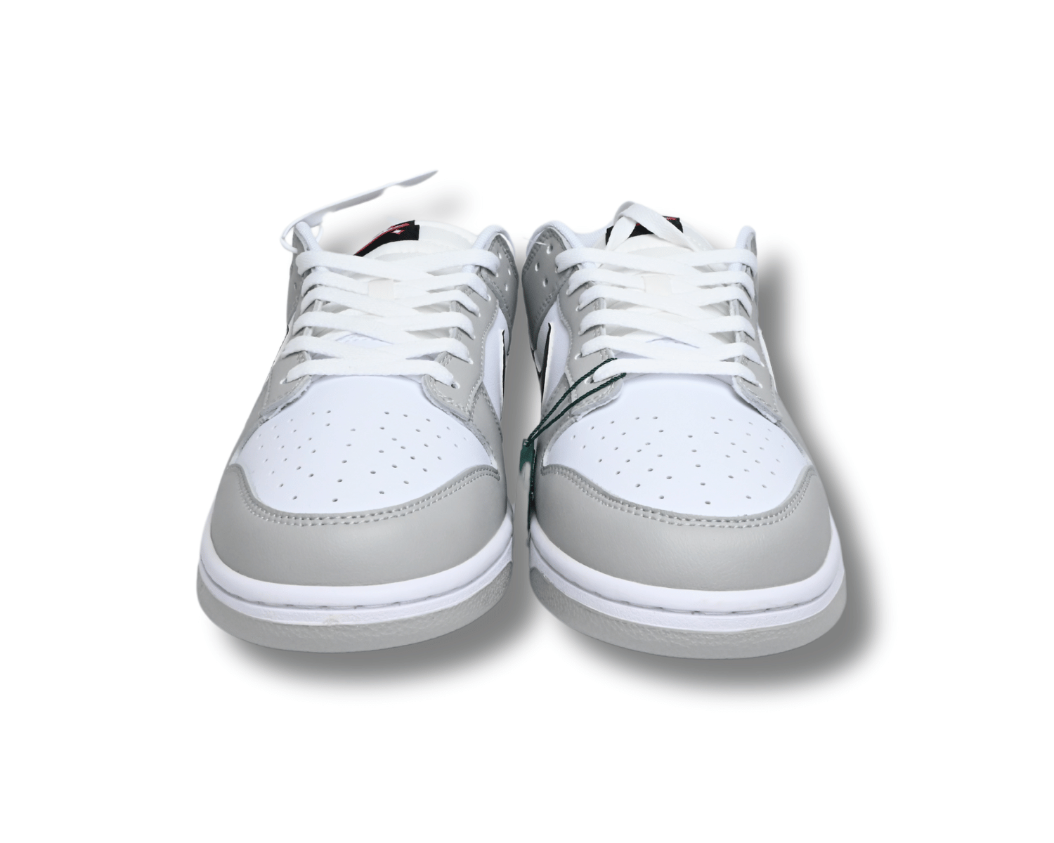 Nike Dunk Low SE Lottery Pack Grey Fog