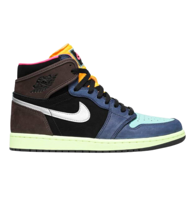 Air Jordan 1 High OG Bio Hack