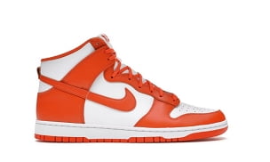Nike Dunk High Syracuse (2021)