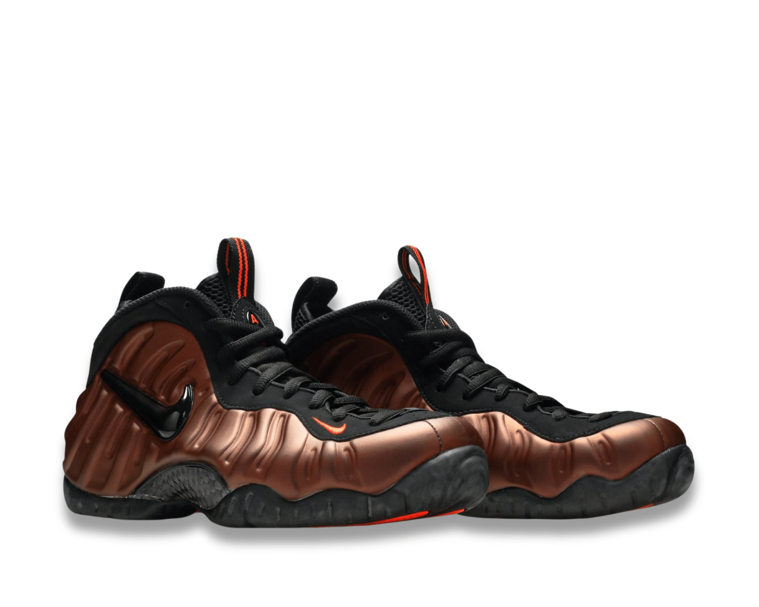 Nike Air Foamposite Pro Hyper Crimson