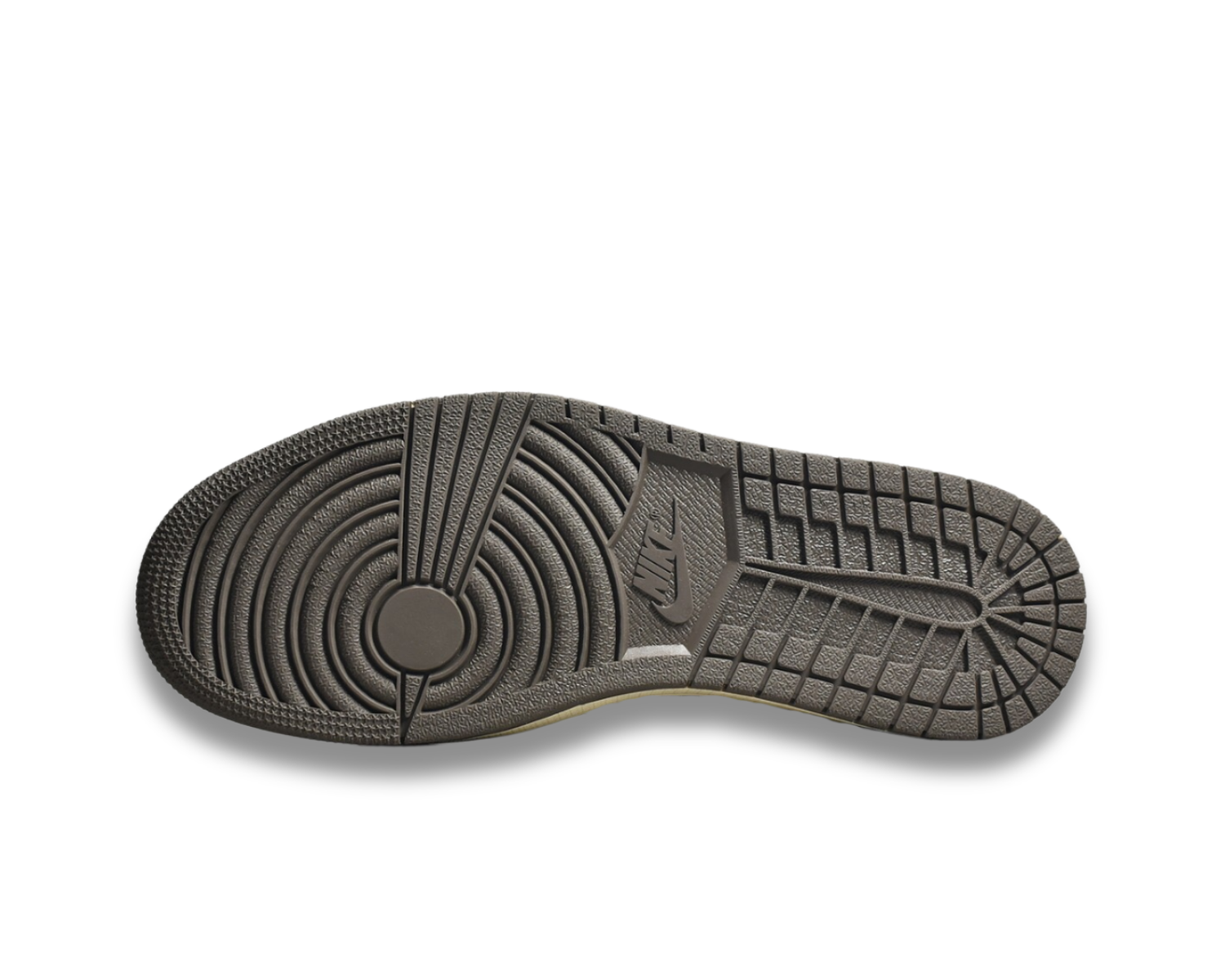 Travis Scott Reverse Mocha AJ1 Low