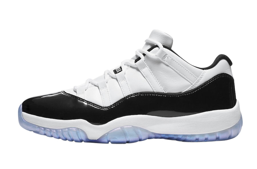 AIR Jordan 11 Retro Low Iridescent