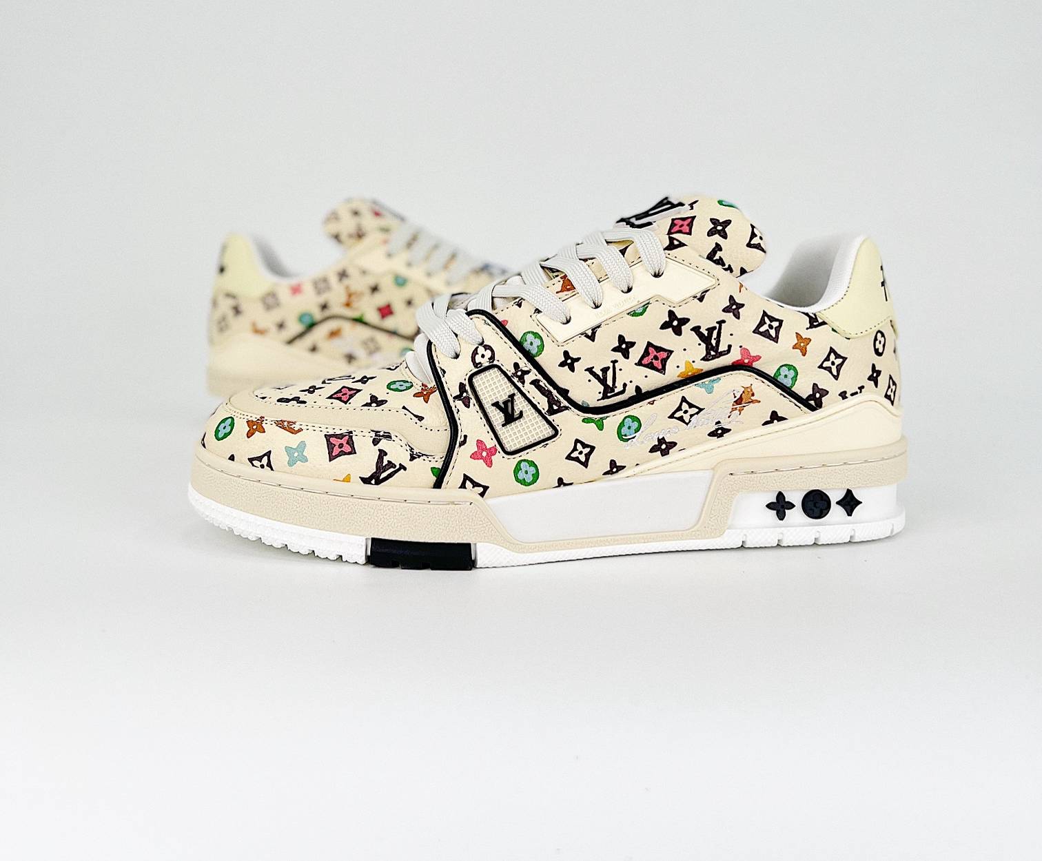 LV Trainer x Tyler The Creator Collab