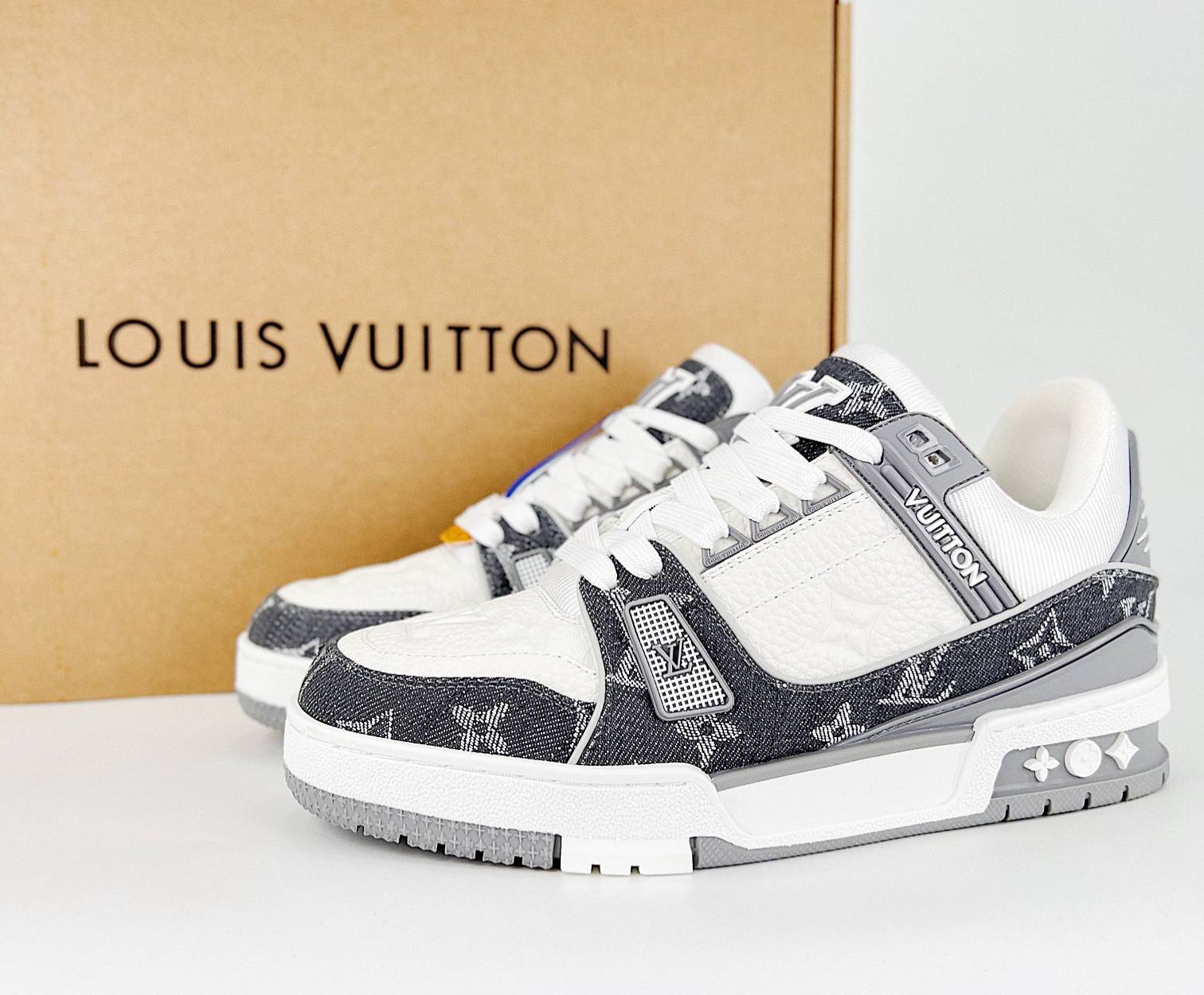 LV Trainer Jean Grey