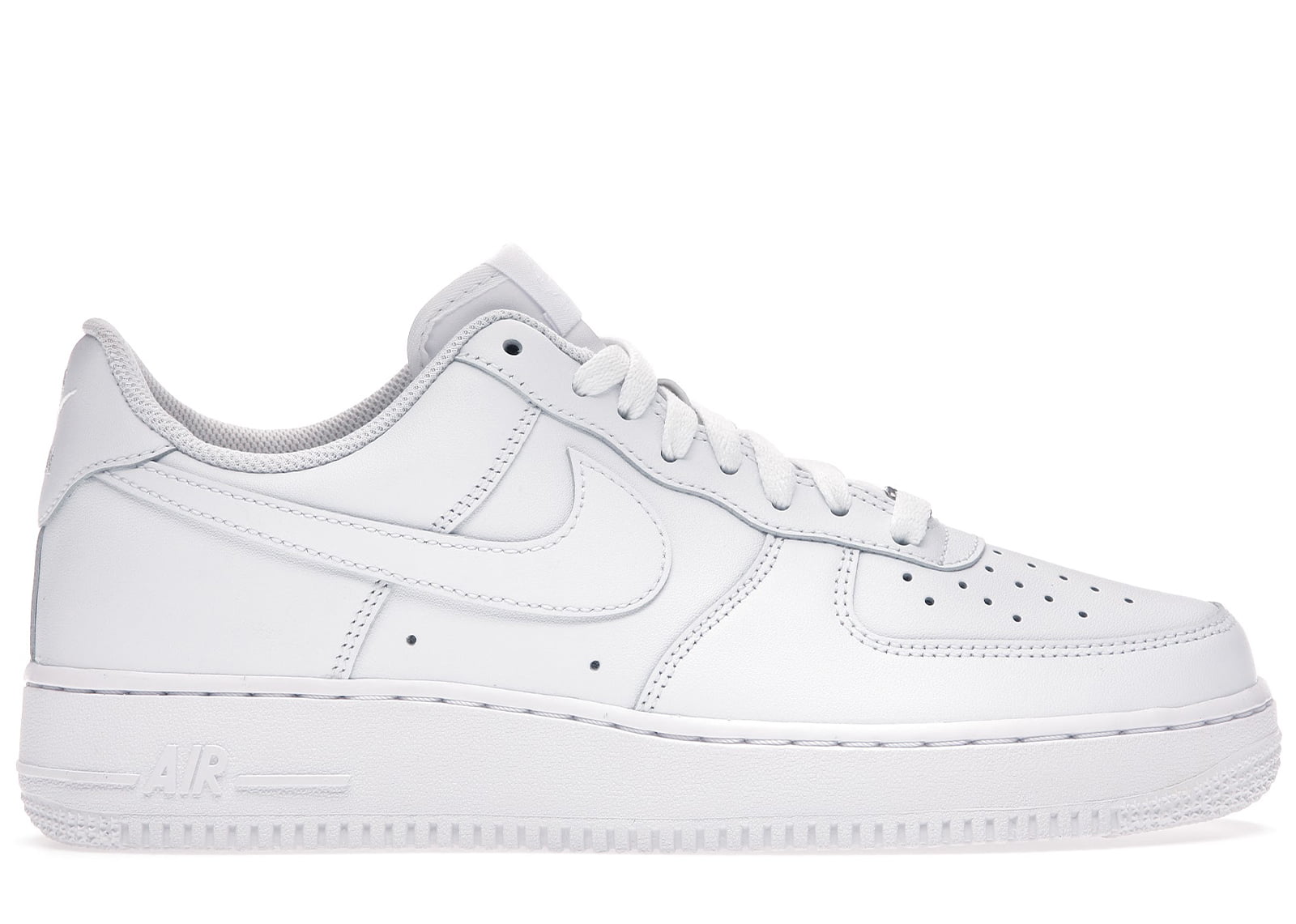 Nike Air Force 1 Low White 07