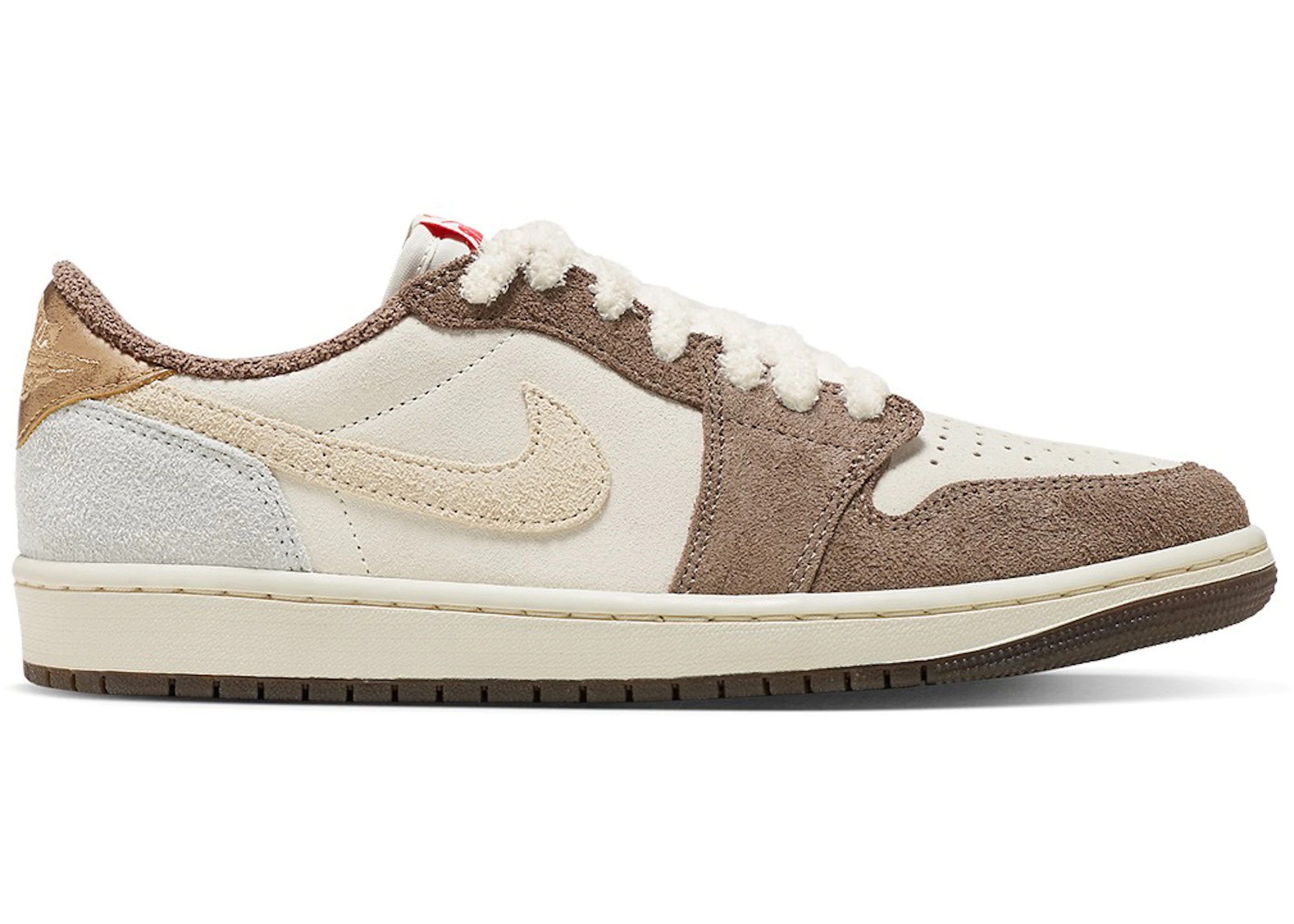 Air Jordan 1 Retro Low OG Year of the Rabbit