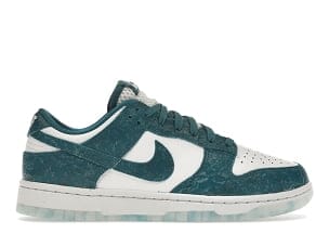 Nike Dunk Low, Ocean (W)
