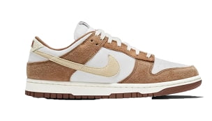 Nike Dunk Low Medium Curry