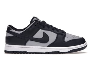 Nike Dunk Low Georgetown