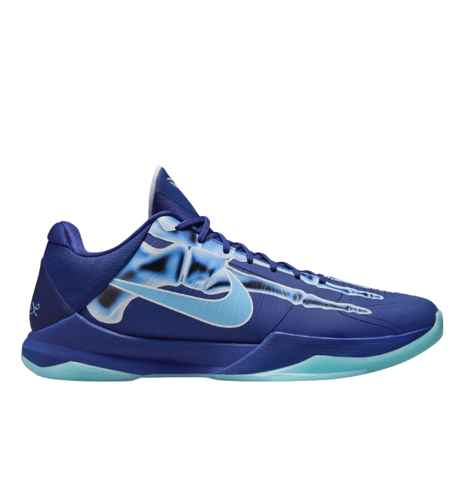 Nike Kobe 5 Protro X-Ray