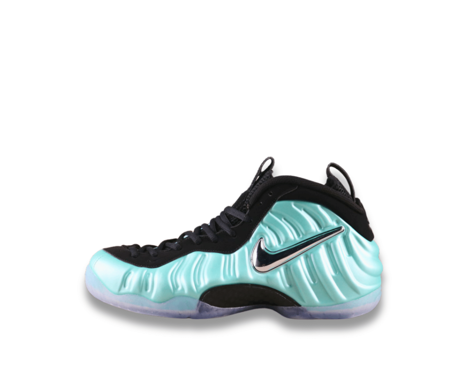 Nike Air Foamposite Island Green