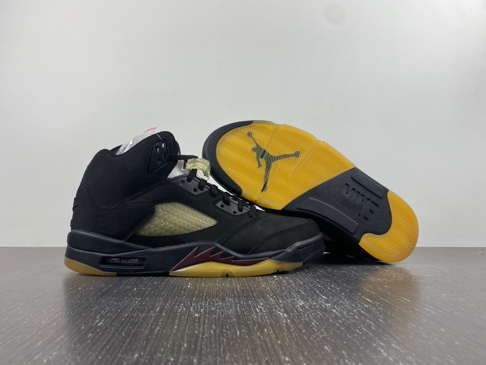 Jordan 5 Retro A Ma Maniére Dusk
