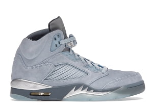 Air Jordan 5 Retro ‘Blue Bird’
