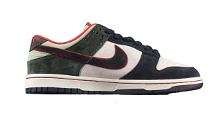 Otomo Katsuhiro x NK SB Dunk Low black