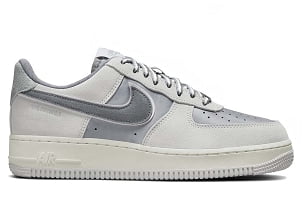 Nike Air Force 1 Low Athletic Club Grey