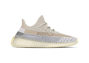 adidas Yeezy Boost 350 V2 Ash Pearl