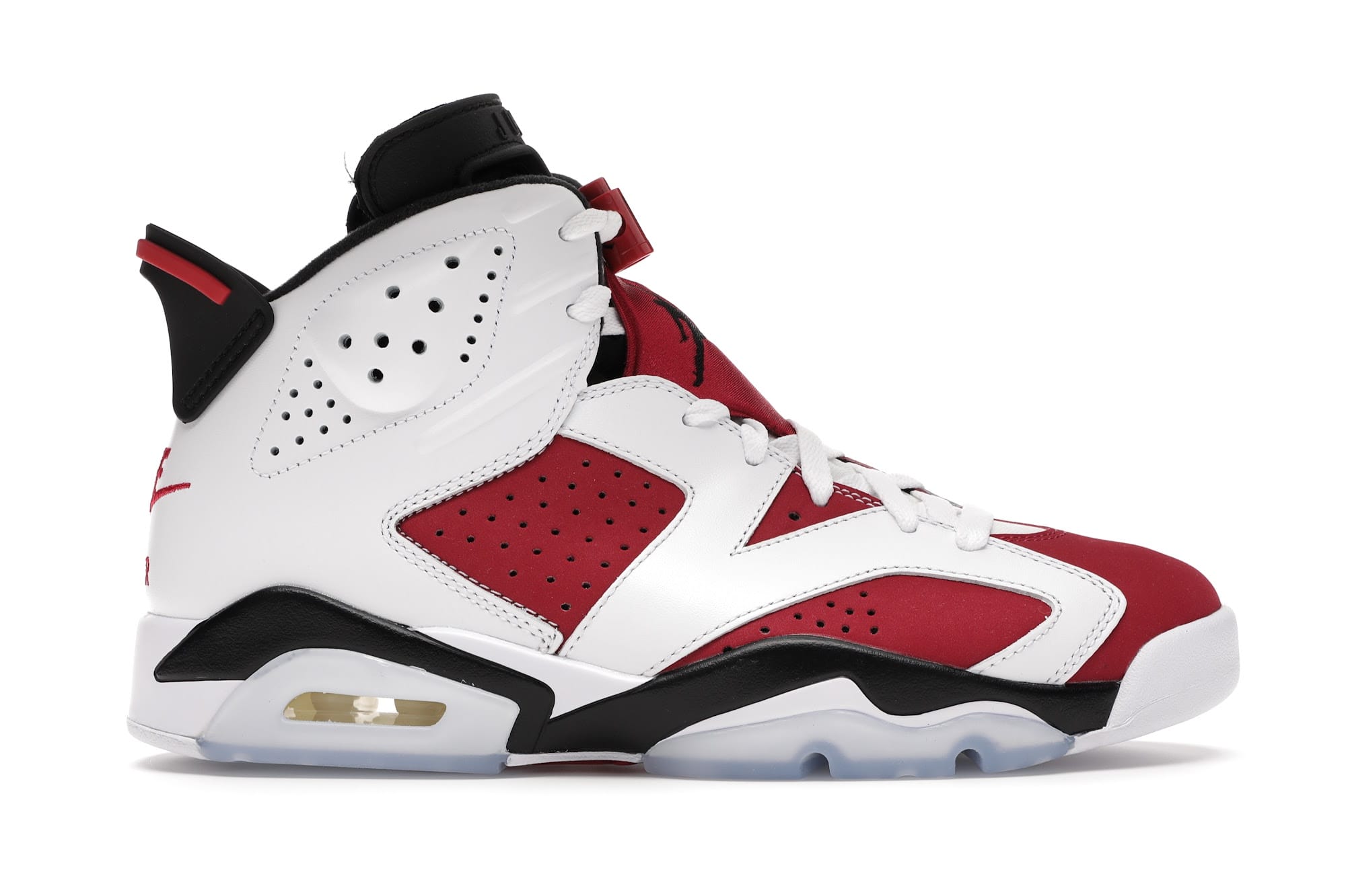 Jordan 6 Retro Carmine