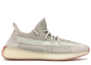 Adidas Yeezy Boost 350 V2 Citrin