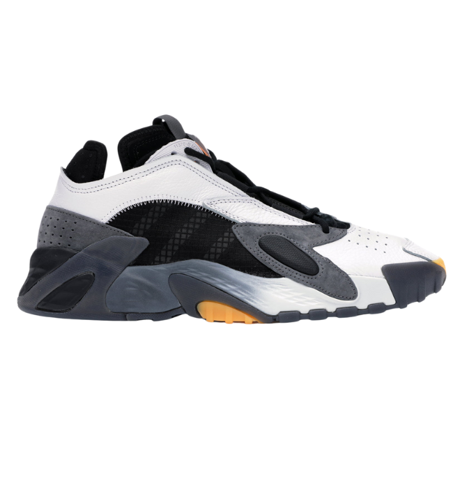 adidas Streetball Flash White/Black