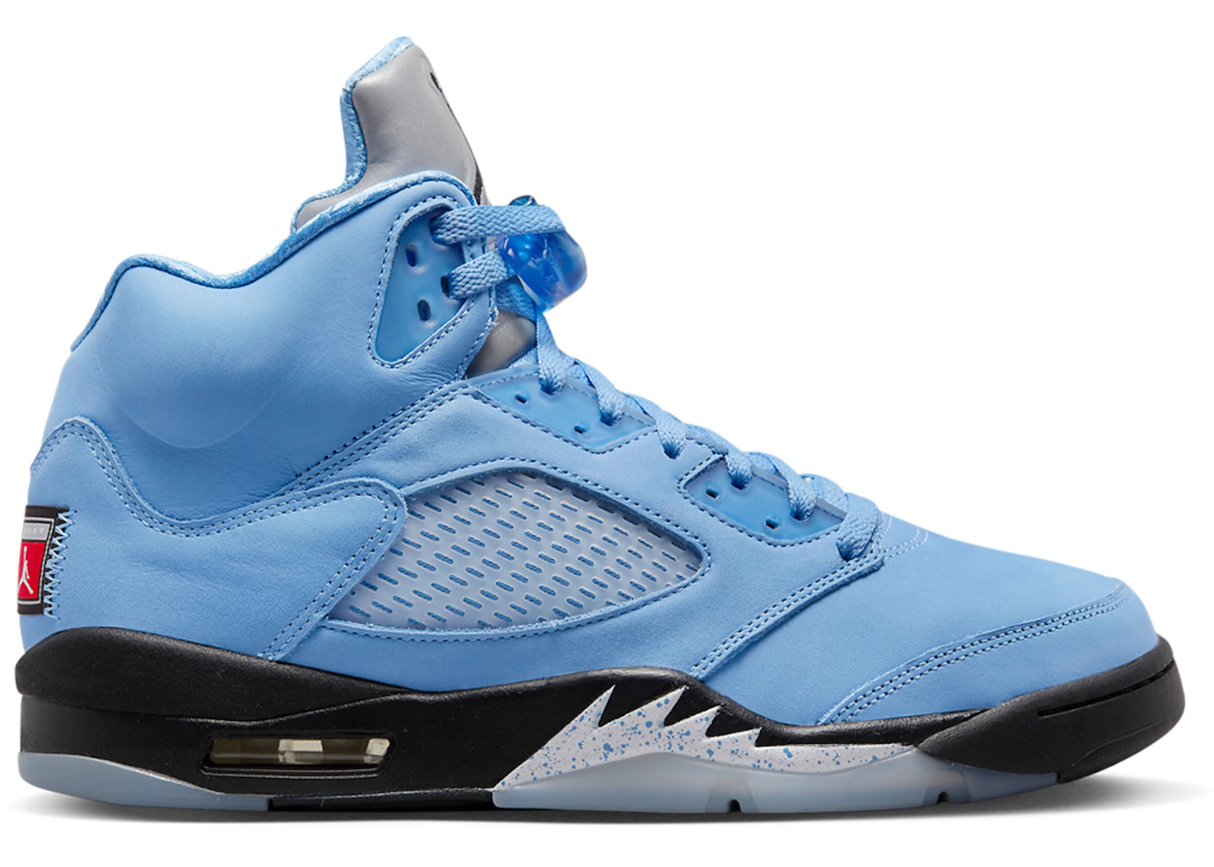 Air Jordan 5 Retro SE UNC
