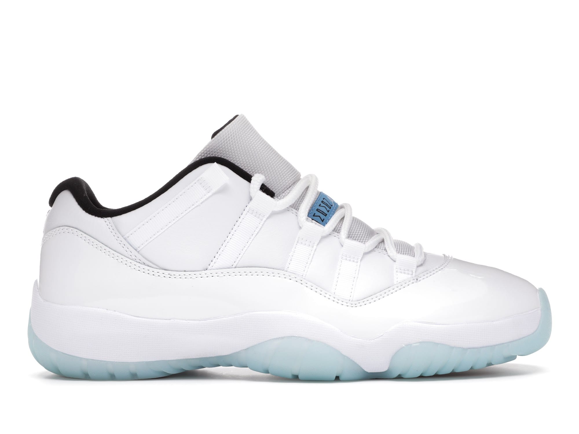 Air Jordan 11 Retro Low Legend Blue