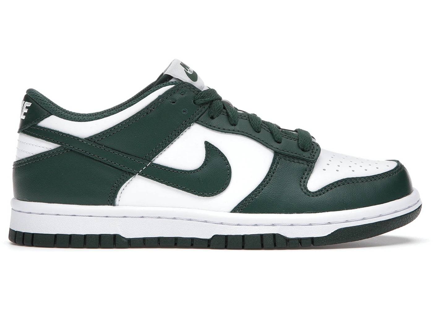 Nike Dunk Low Michigan State