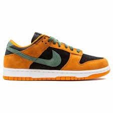 Nike Dunk Low Ceramic