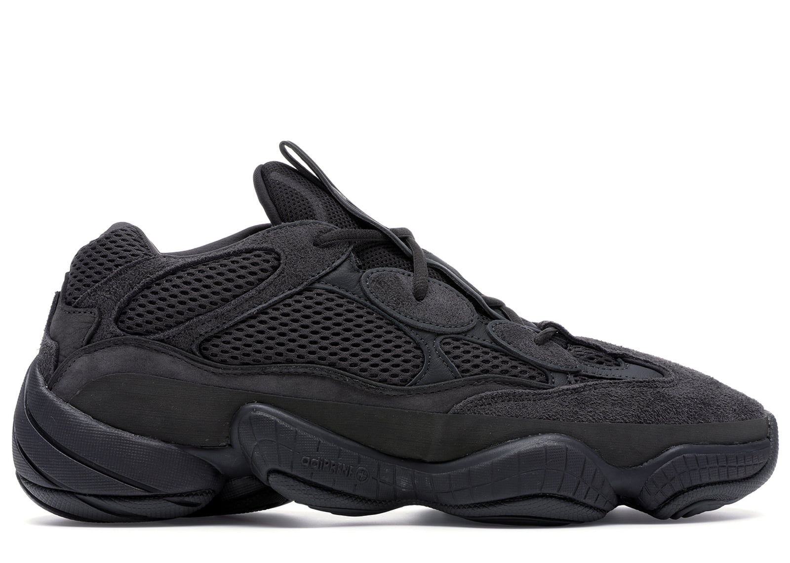 Yeezy 500 Utility Black F36640