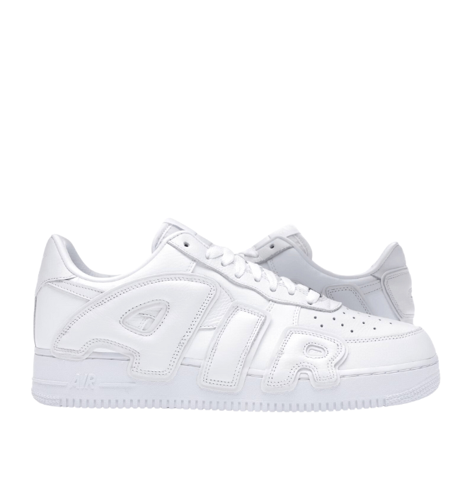Cactus Plant Flea Market x Air Force 1 Low Premium White
