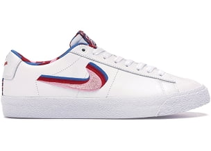 Nike SB Blazer Low Parra