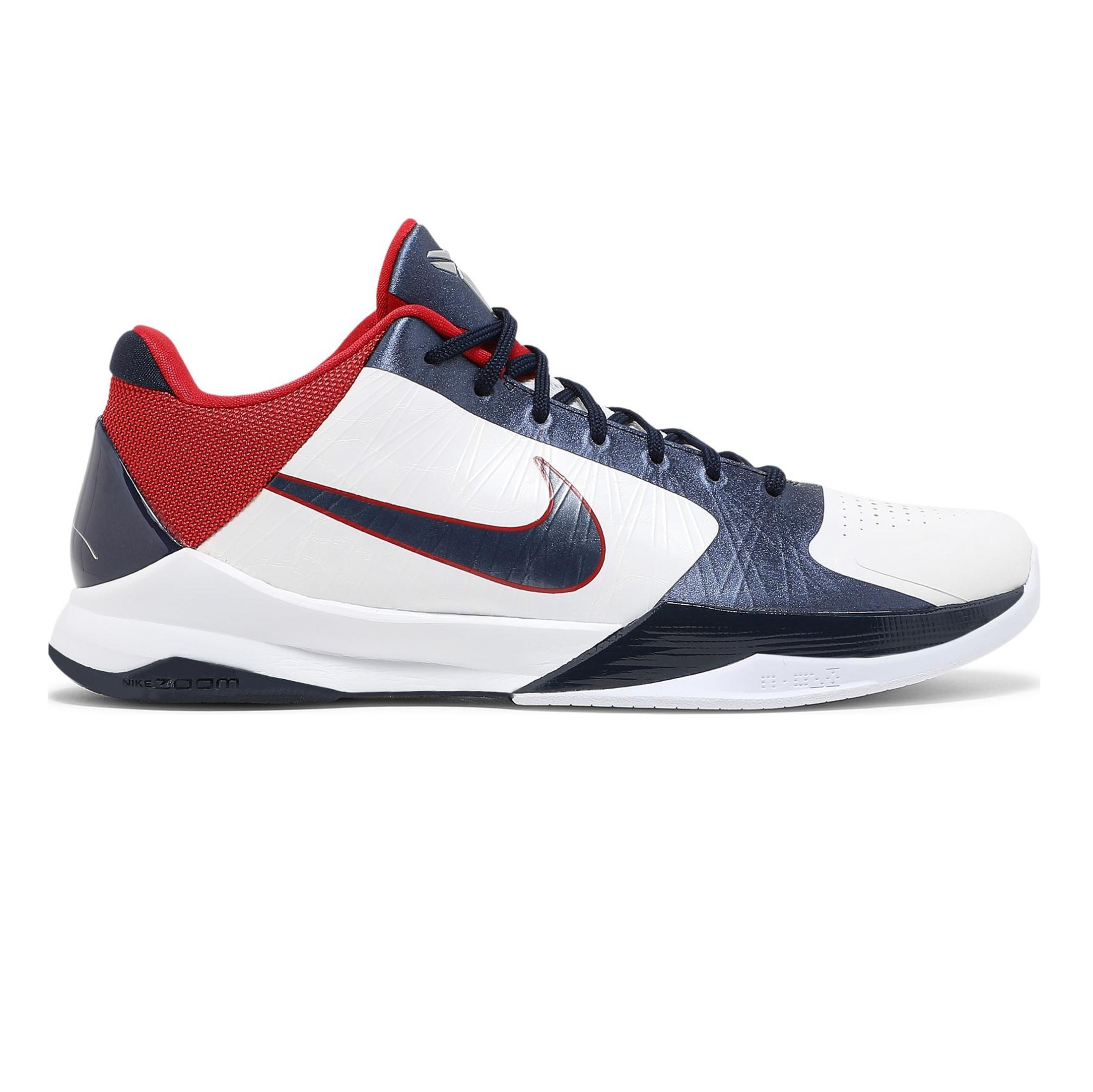 Nike Zoom Kobe 5 USA