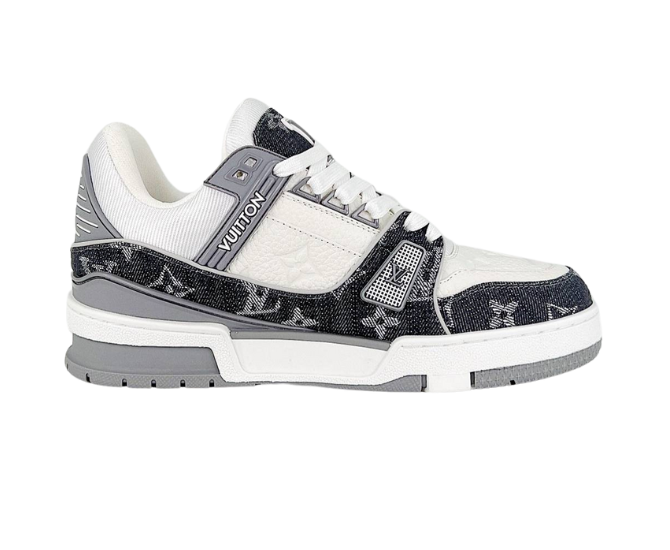 LV Trainer Jean Grey
