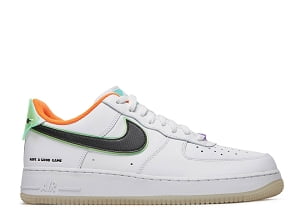 Nike Air Force 1 Low Have A Good Game