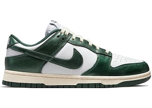 Nike Dunk Low Vintage Green