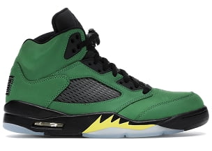 Air Jordan 5 Retro SE Oregon