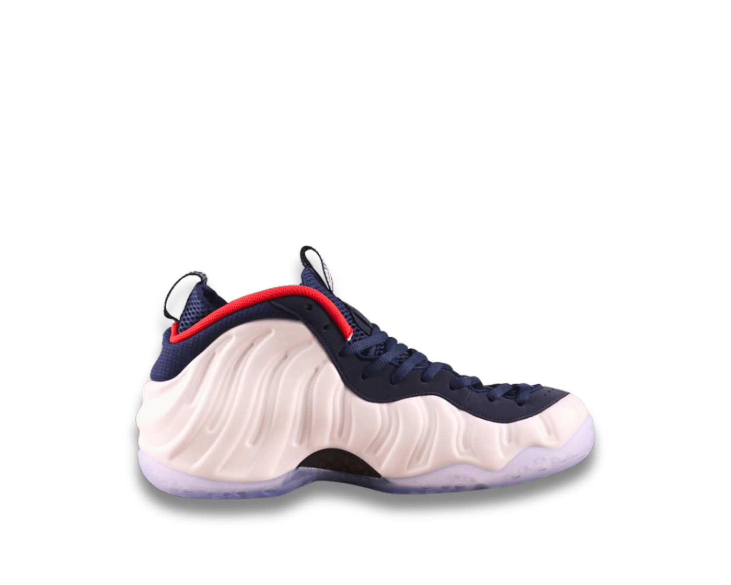 Nike Air Foamposite Olympic