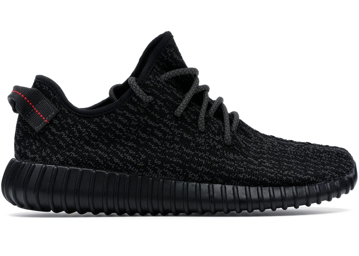 adidas Yeezy Boost 350 Pirate Black