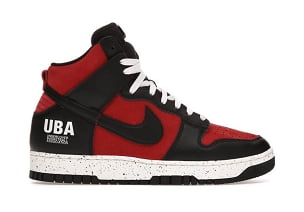 Nike Dunk High 1985 Undercover UBA