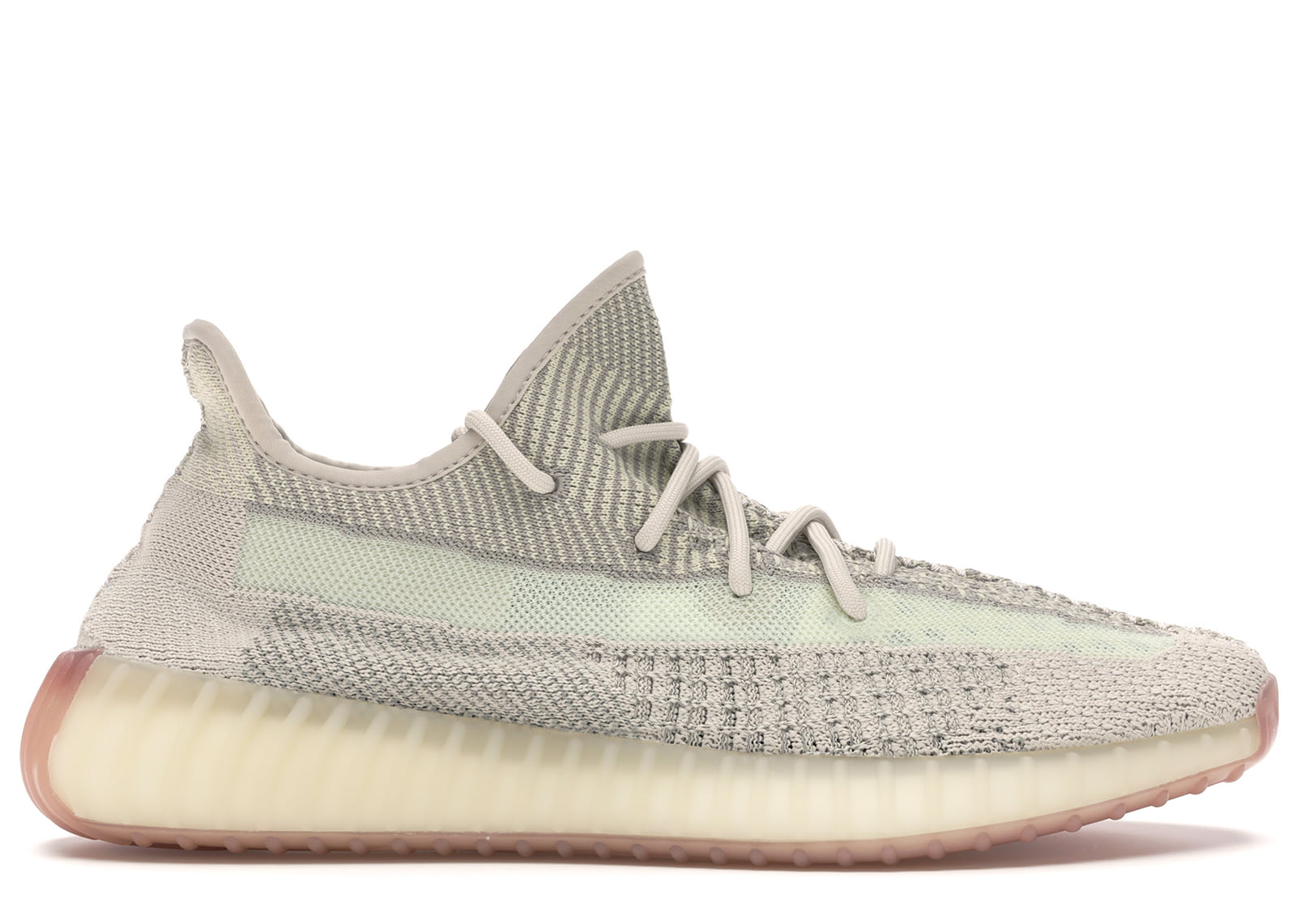 Adidas Yeezy Boost 350 V2 Citrin