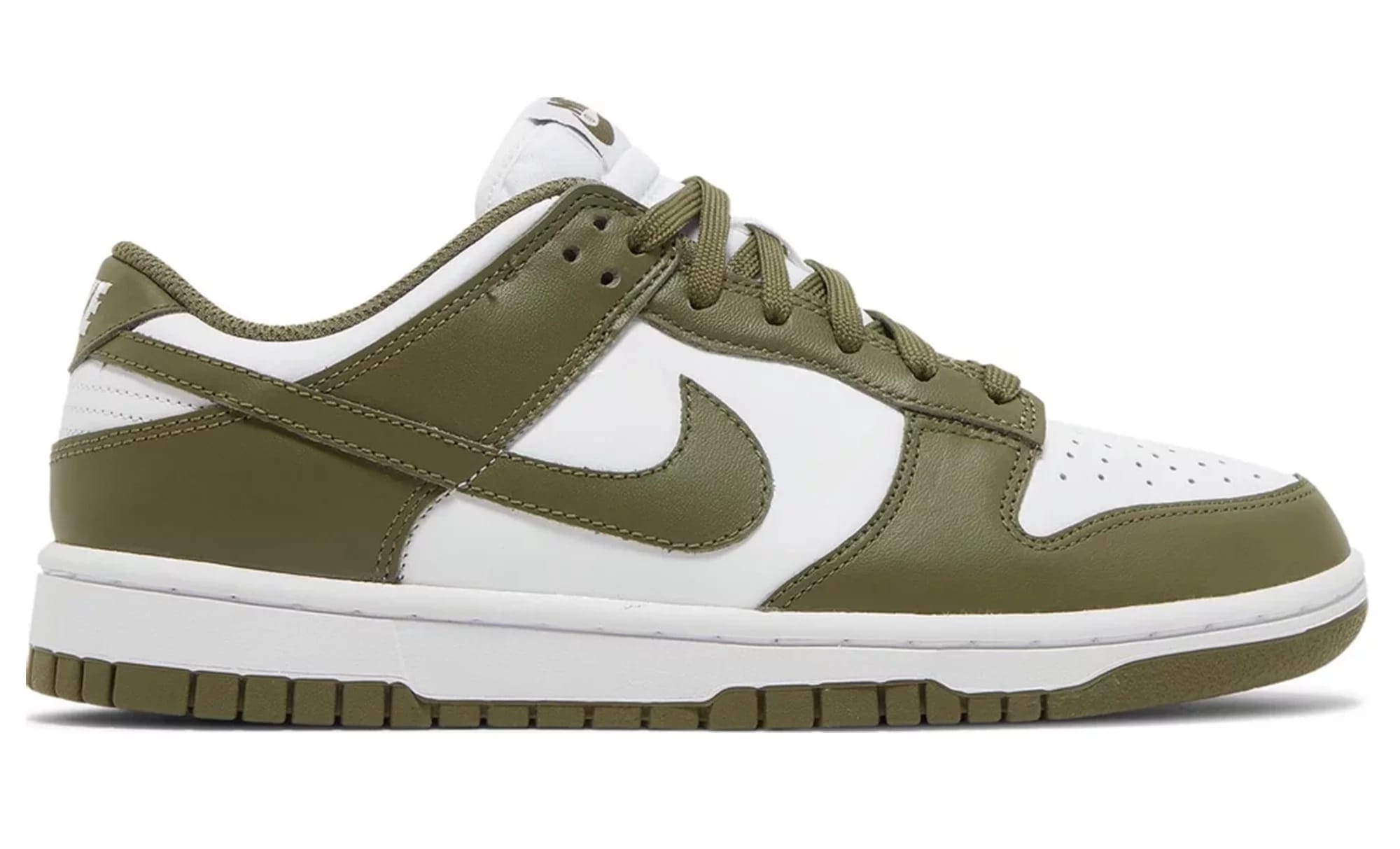 Nike Dunk Low Medium Olive
