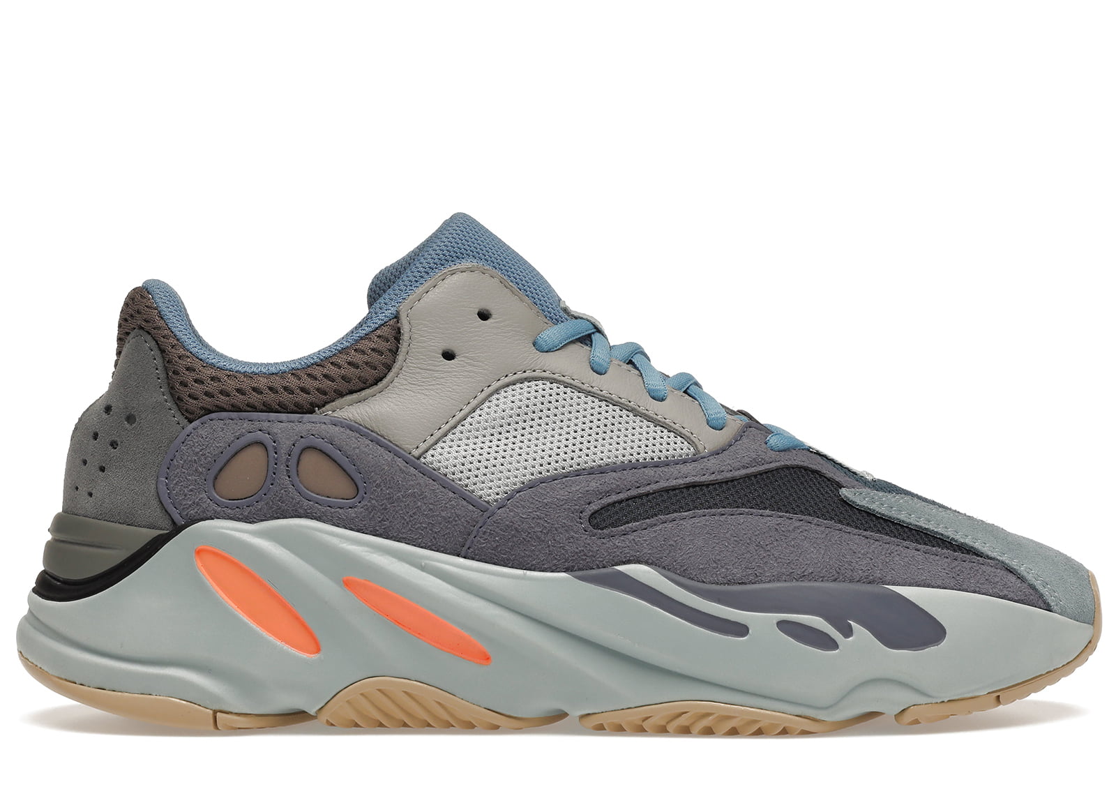 adidas Yeezy Boost 700 Carbon Blue