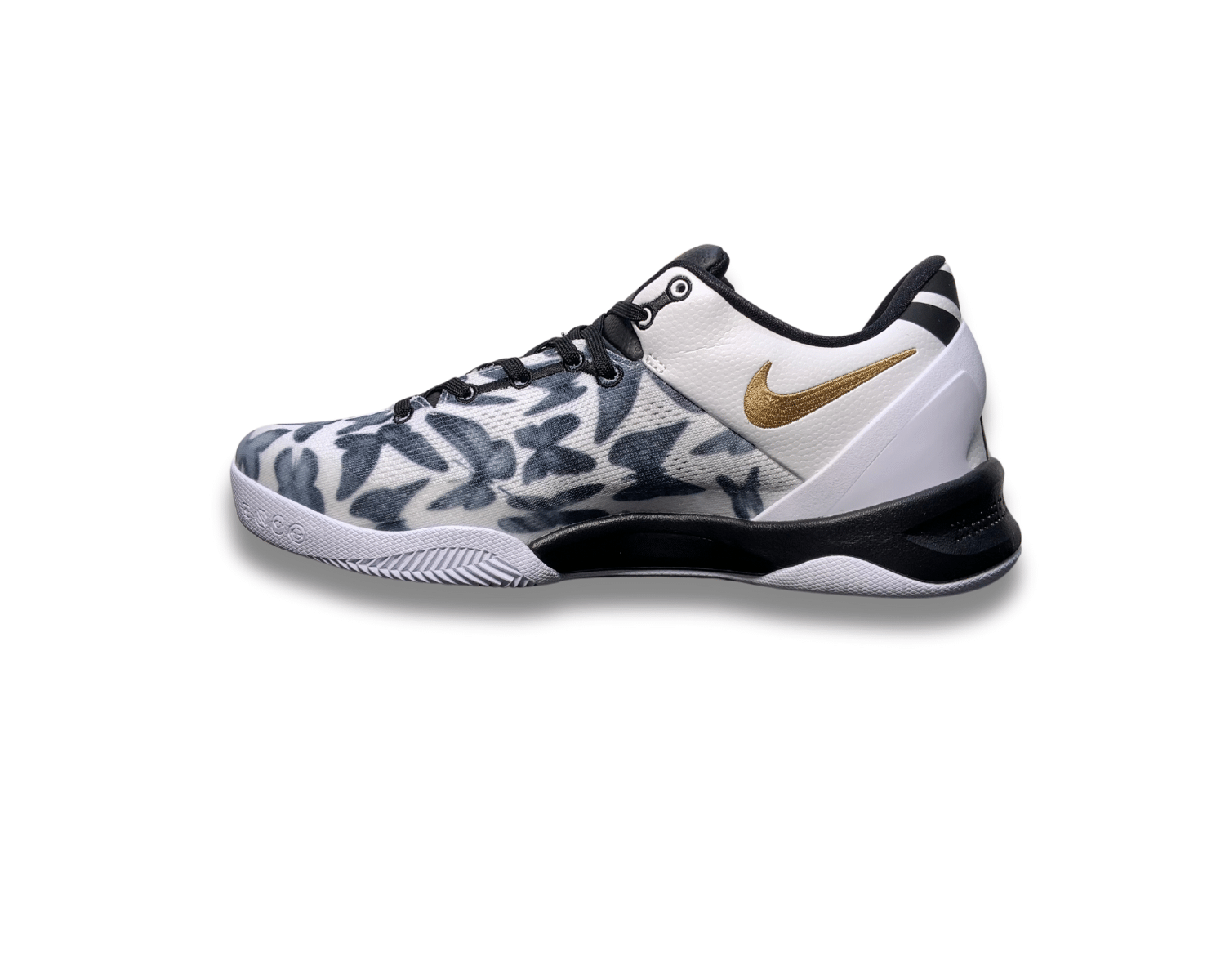 Nike Kobe 8 Protro Mambacita