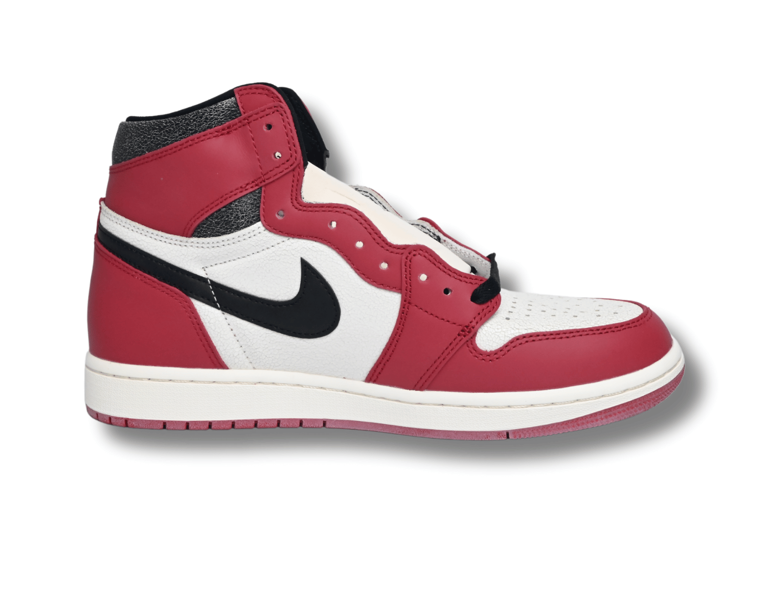 Air Jordan 1 High OG Chicago Lost and Found