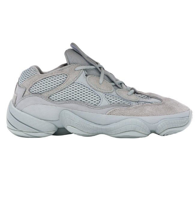 AD Yeezy 500 Salt