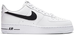 Nike Air Force 1 Low White Black (2020)