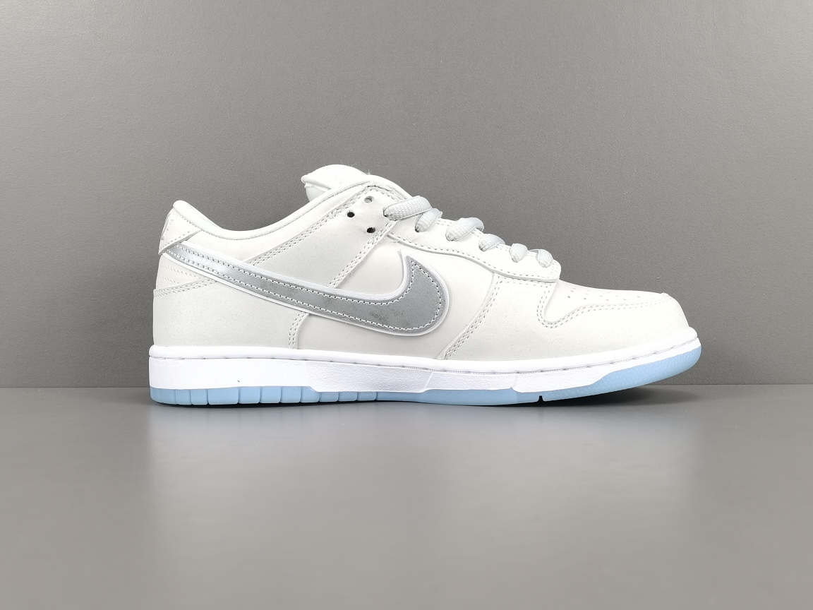 CNCPTS x Nike SB Dunk Low White Lobster ( EARLY RELEASE )