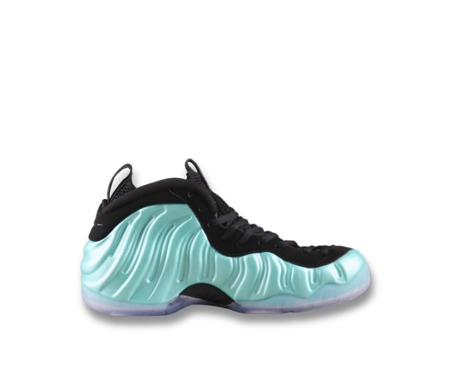 Nike Air Foamposite Island Green