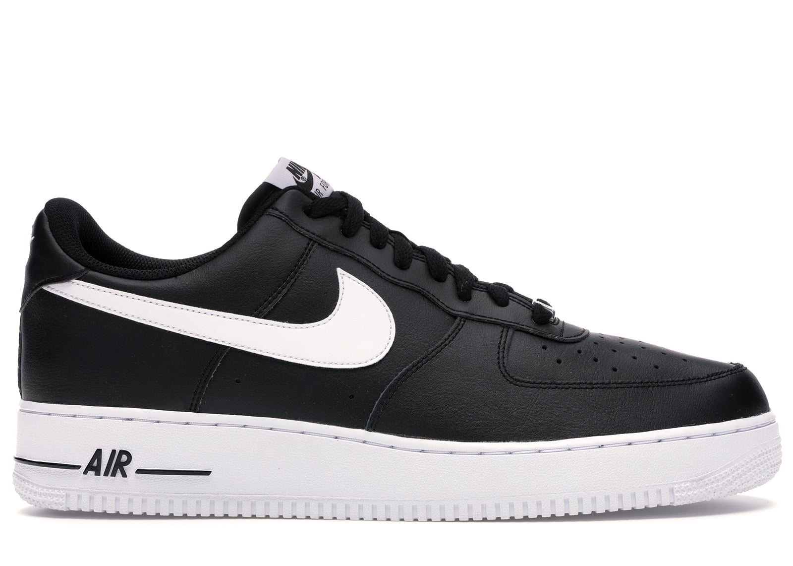 Nike Air Force 1 Low 07 Black