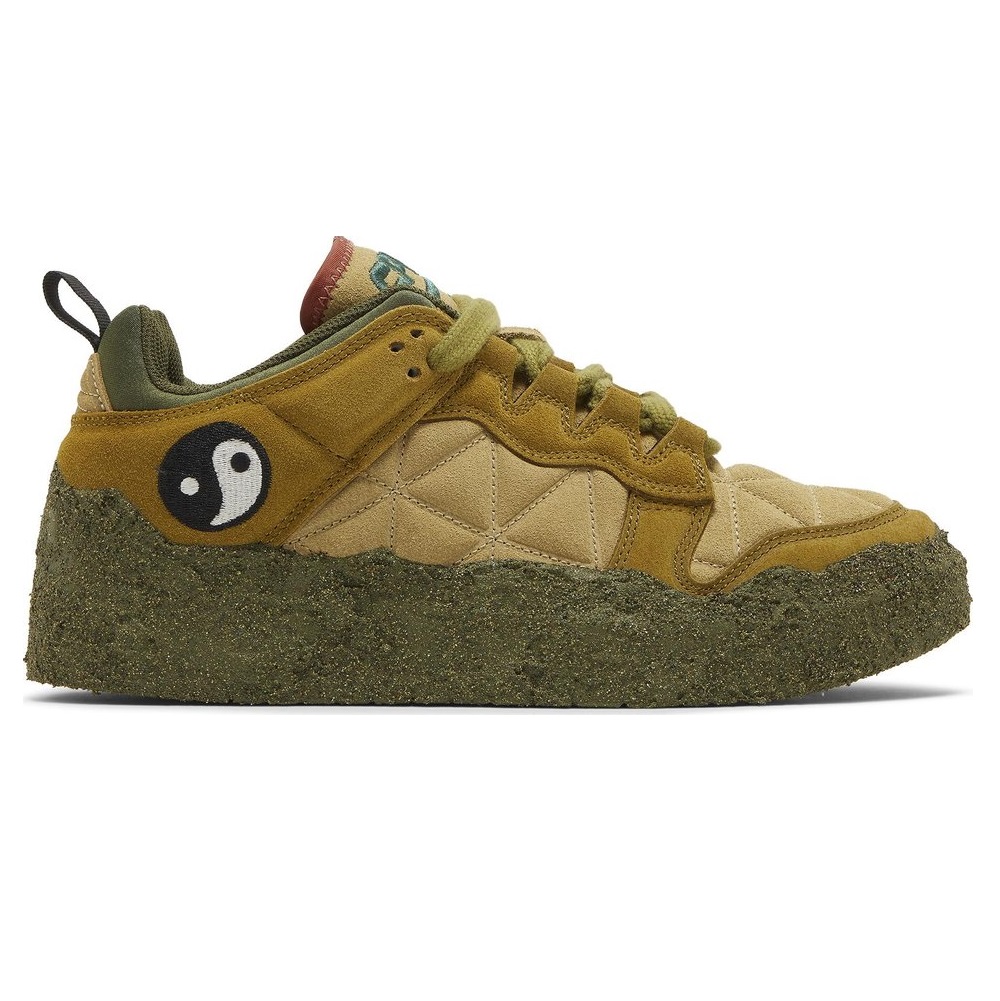 Nike CPFM Flea 1 Cactus Plant Flea Market Desert Moss